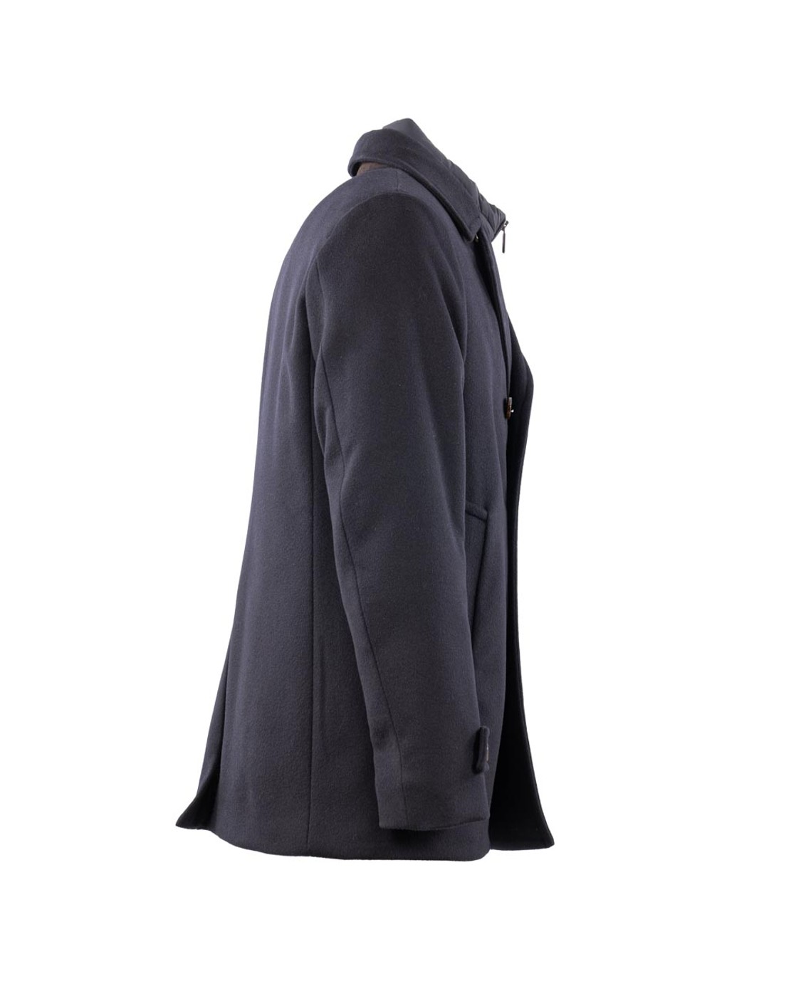 shop MOORER  Giacca: MooRER giaccone "Bolgi".
Lana mista a cashmere.
Corpetto removibile trapuntato a boudin, chiuso da zip spazzolata in metallo.
Chiusura frontale a doppiopetto con bottoni in corno.
Revers a dente.
Alamari ai polsi con bottoni in corno.
Tasche a pistagna sui fianchi.
Spacco centrale sul retro chiuso da bottone in corno.
Interno foderato trapuntato con motivo a quadri.
Comoda tasca interna porta valori.
Composizione: 90% LANA,10% CASHMERE.
Made in Italy.. BOLGI LE-U0497 number 6764169